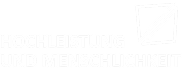 Logo von Hochleistung und Menschlichkeit