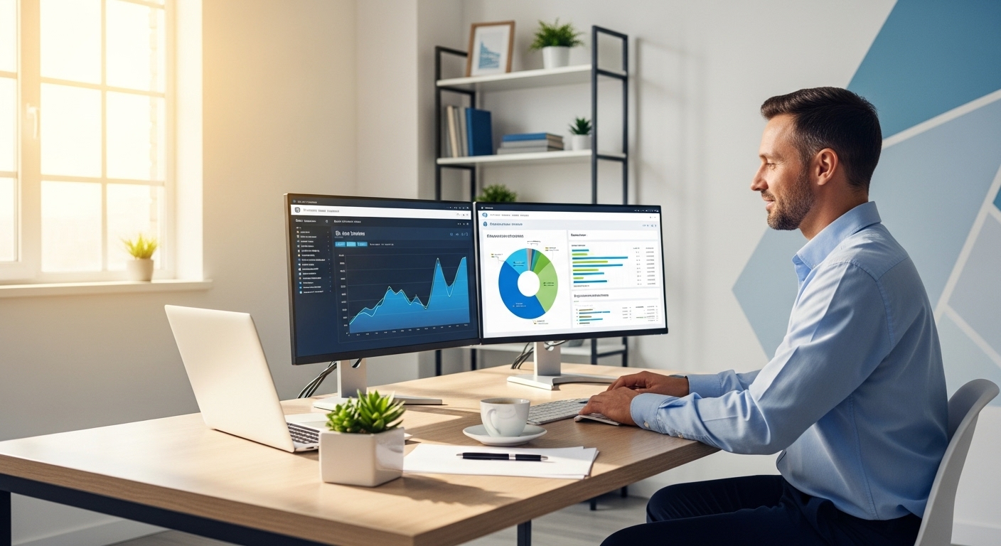 The SMB Owner's 30-Day AI Pilot Playbook: Start Small, Scale Smart