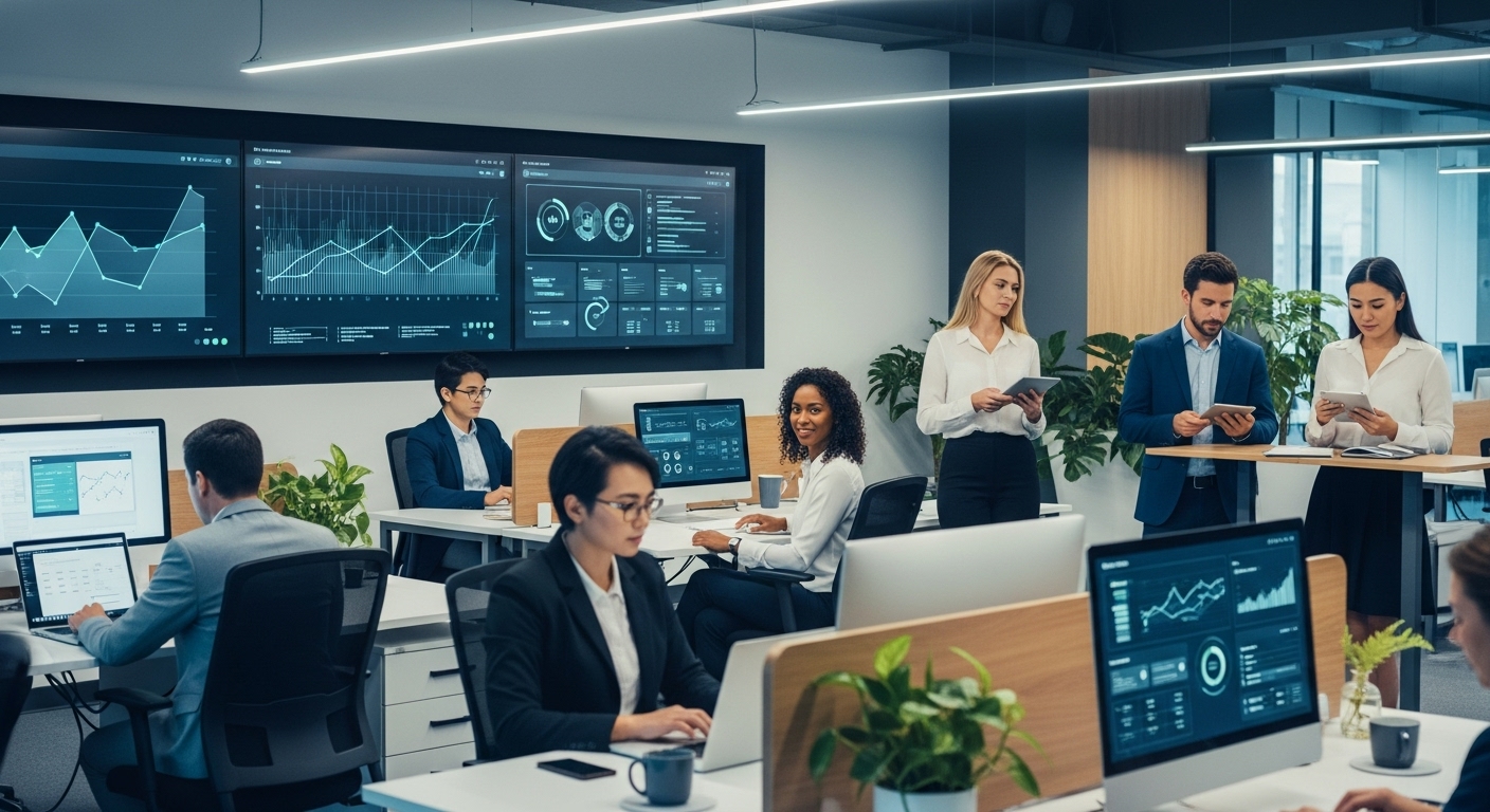 Professional Services AI: How Lawyers, Consultants, and Agencies Bill 25% More Hours