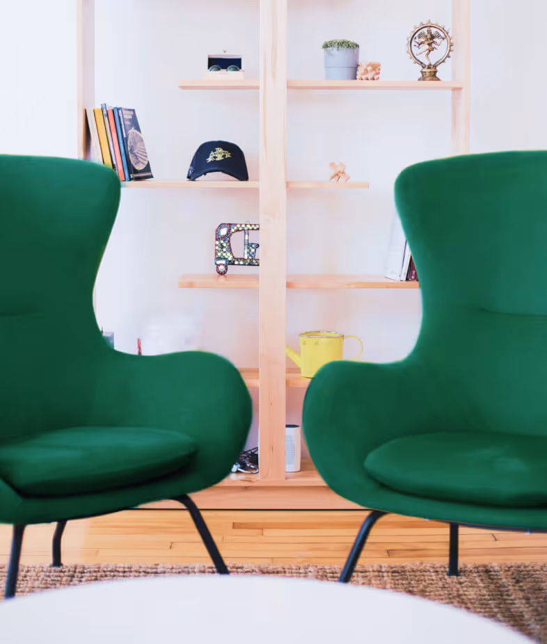 New York - Webtech X Webflow Template