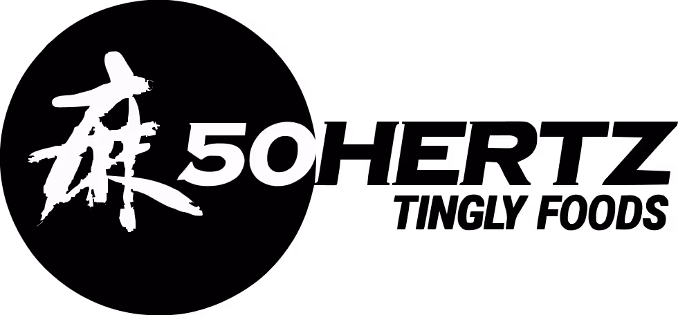 50Hertz eCommerce fulfillment logo