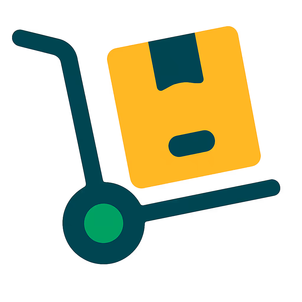Retail-Fulfillment