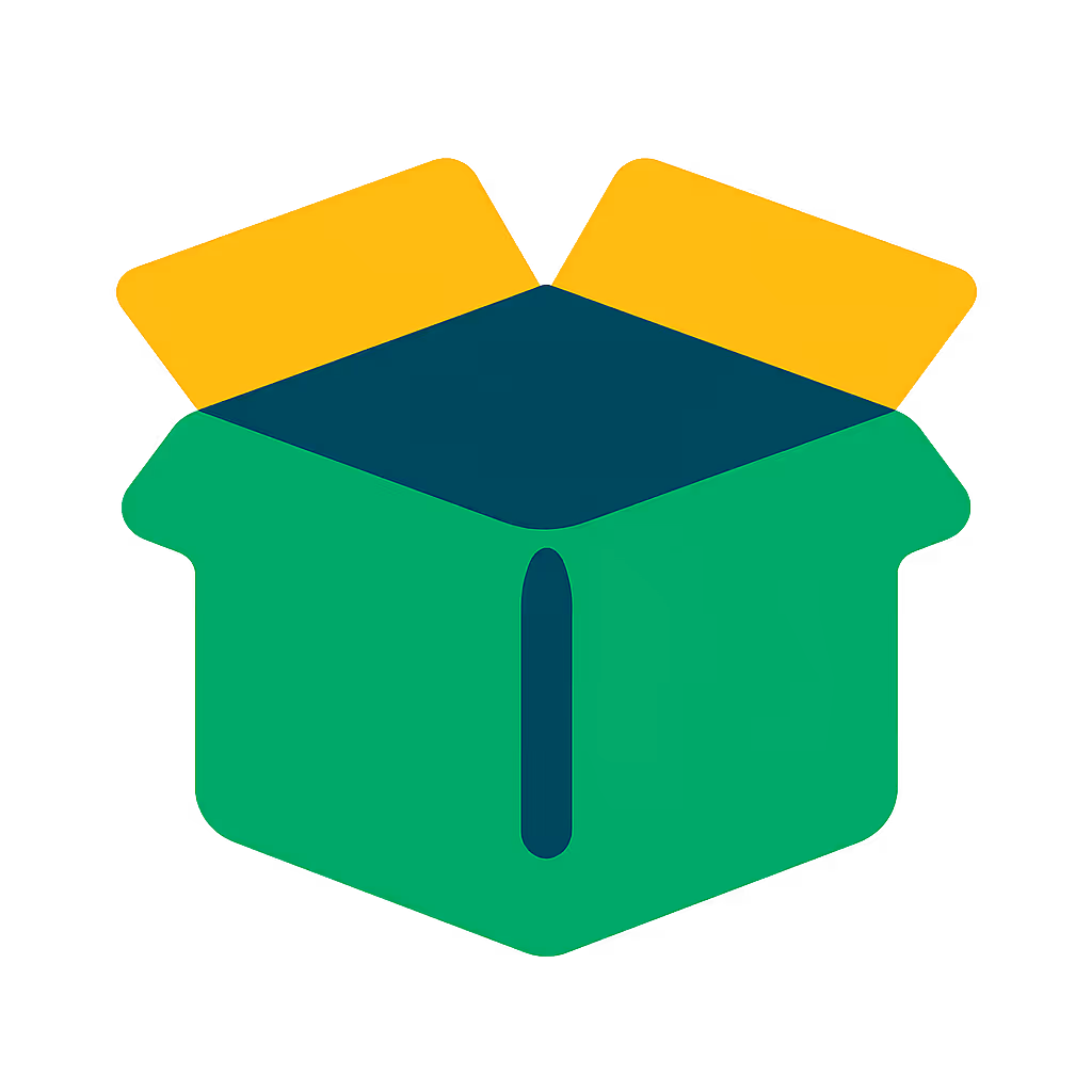 optimized-checkout-icon for eCommerce fulfillment trust and conversion