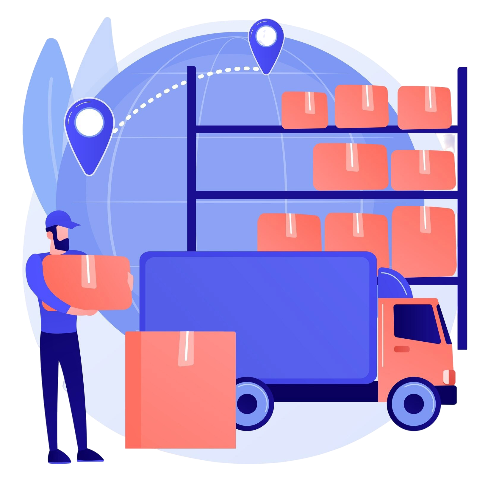 Handled-ecommerce-Fulfillment