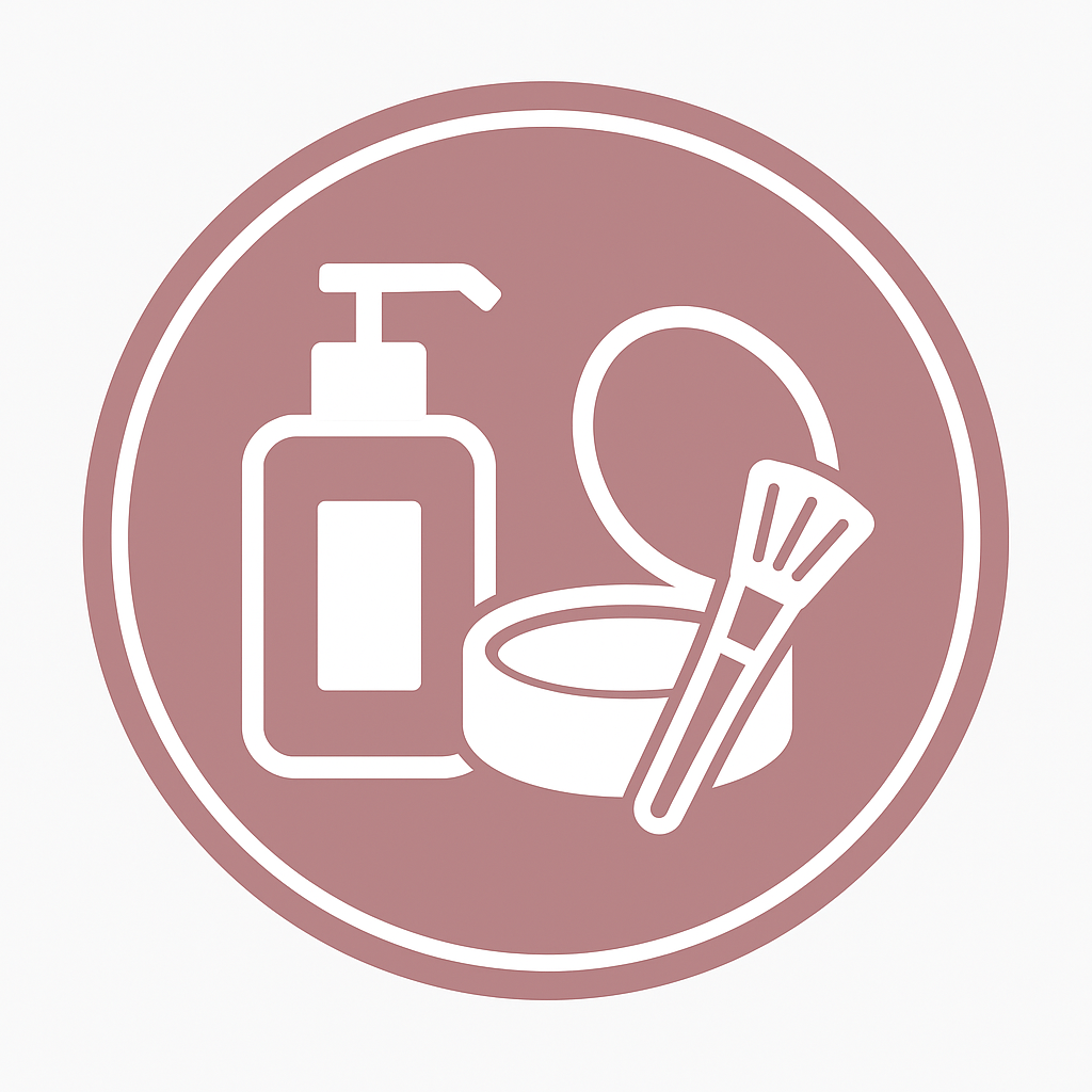 Beauty and Cosmetic Fulfillment