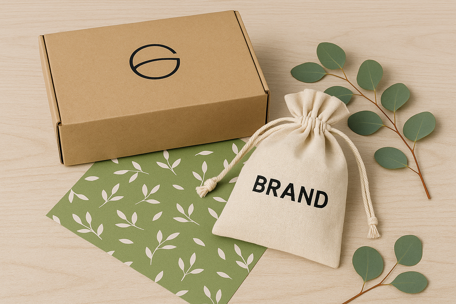 How Fashion Brands Can Win with Branded and Sustainable Packaging: The Role of an Apparel Fulfillment Company