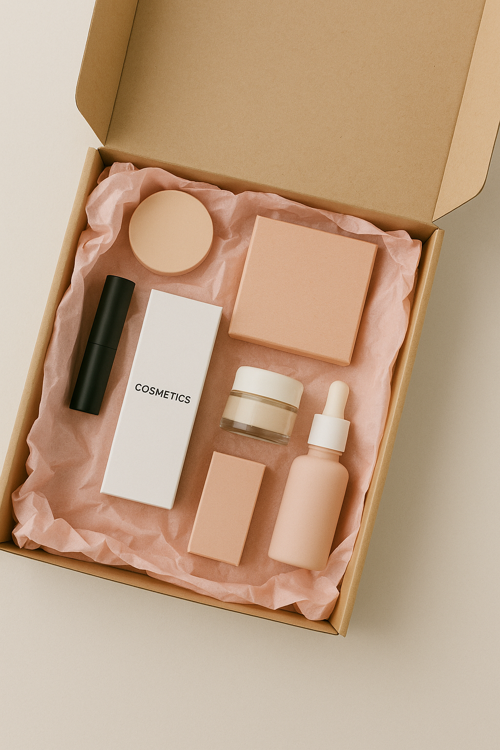 Cosmetics Fulfillment: Creating Unforgettable Unboxing Moments for Beauty Customers