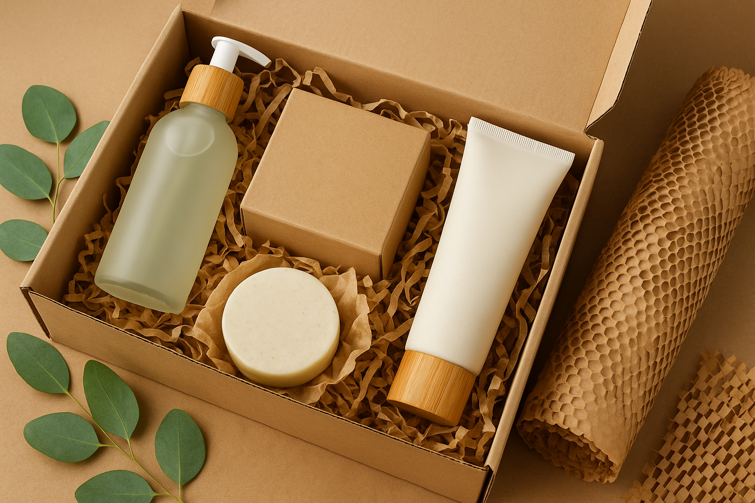 Cosmetics Fulfillment: Avoiding Damaged Goods and Protecting Fragile Packaging