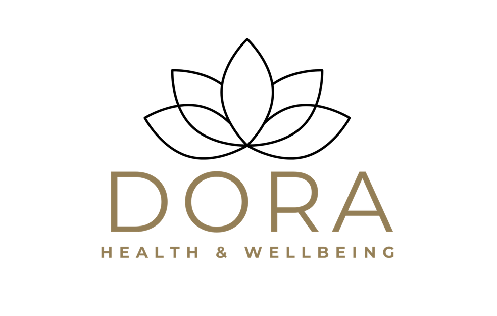 Dora Health & Wellbeing cover image