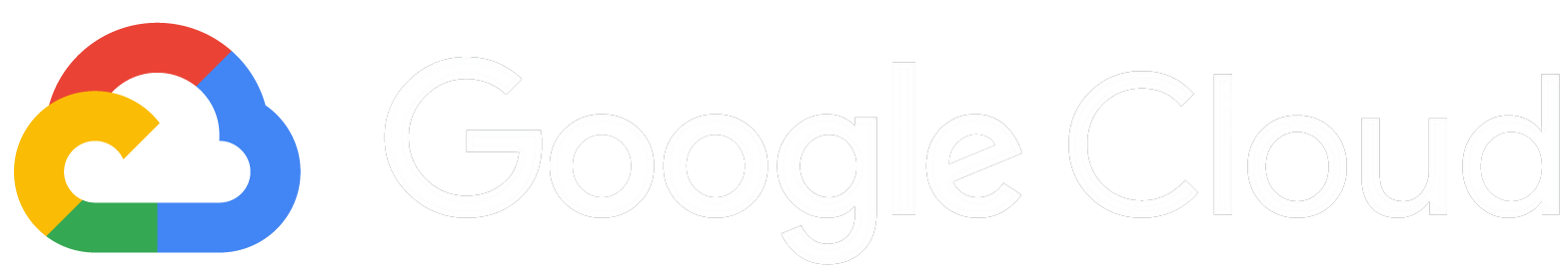 Google Cloud logo