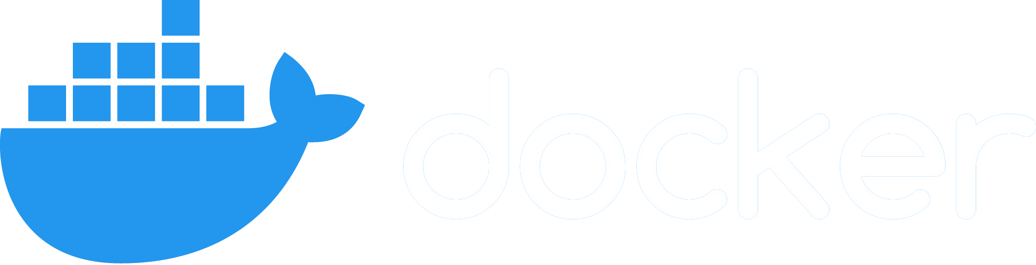 Docker logo