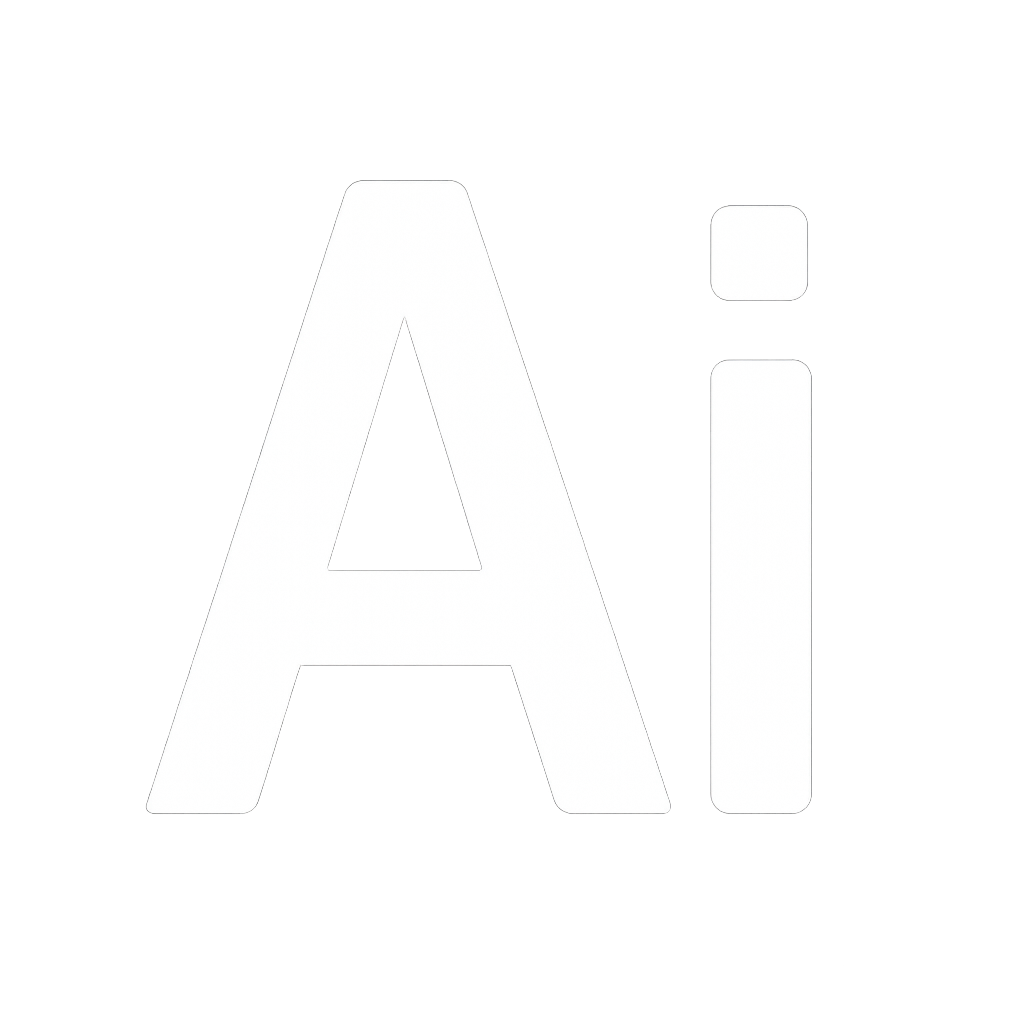 AI + Machine Learning illustration