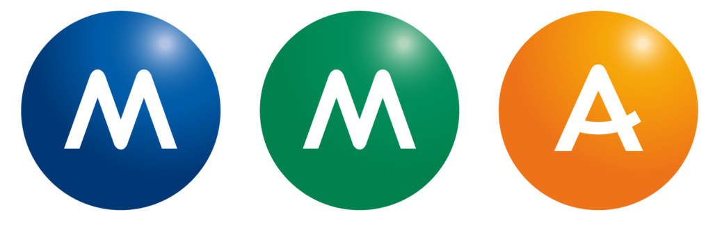 The Paak logo