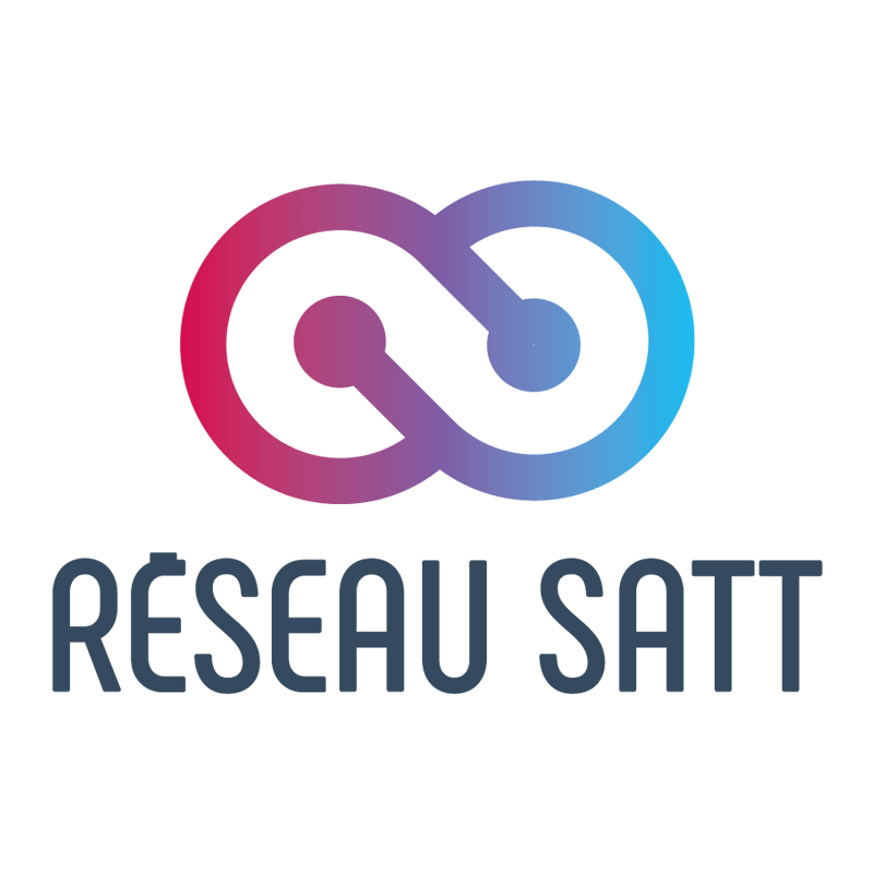 Logo SATT
