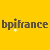 Logo de BPI France