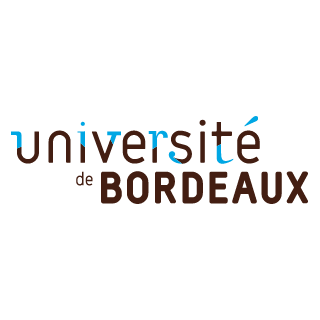 Logo Universite de Bordeaux