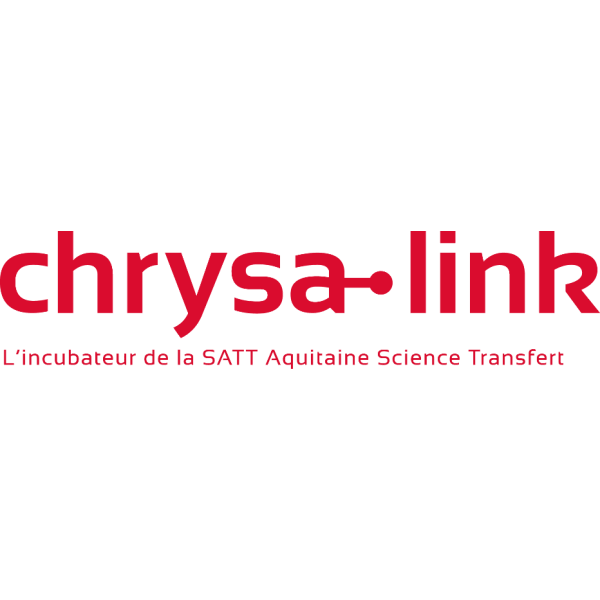 Logo Chrysa-Link