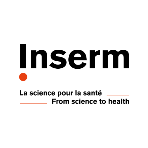 Logo INSERM