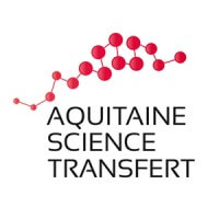 Logo Aquitaine Science Transfert