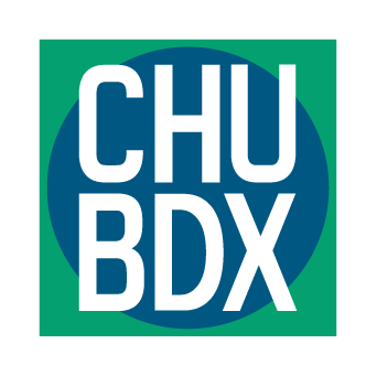 Logo CHU BOrdeaux