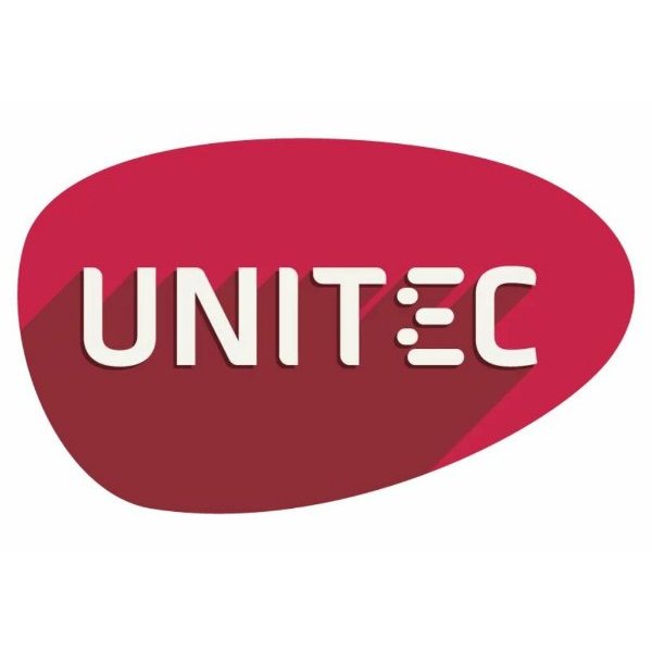 Logo de UNITEC
