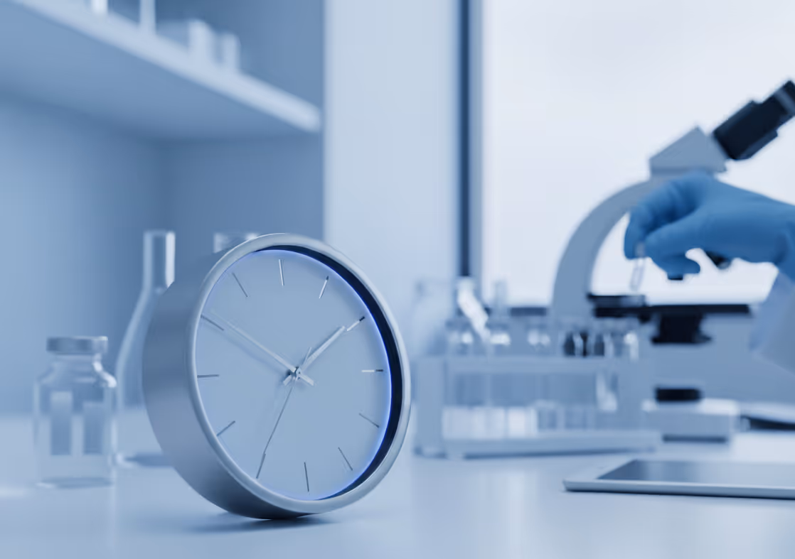 Service Patient Journey