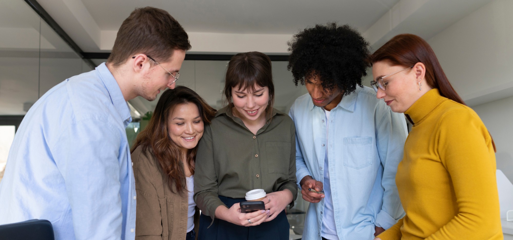 Mission Vision Image