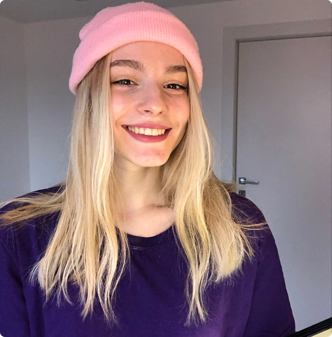 girl