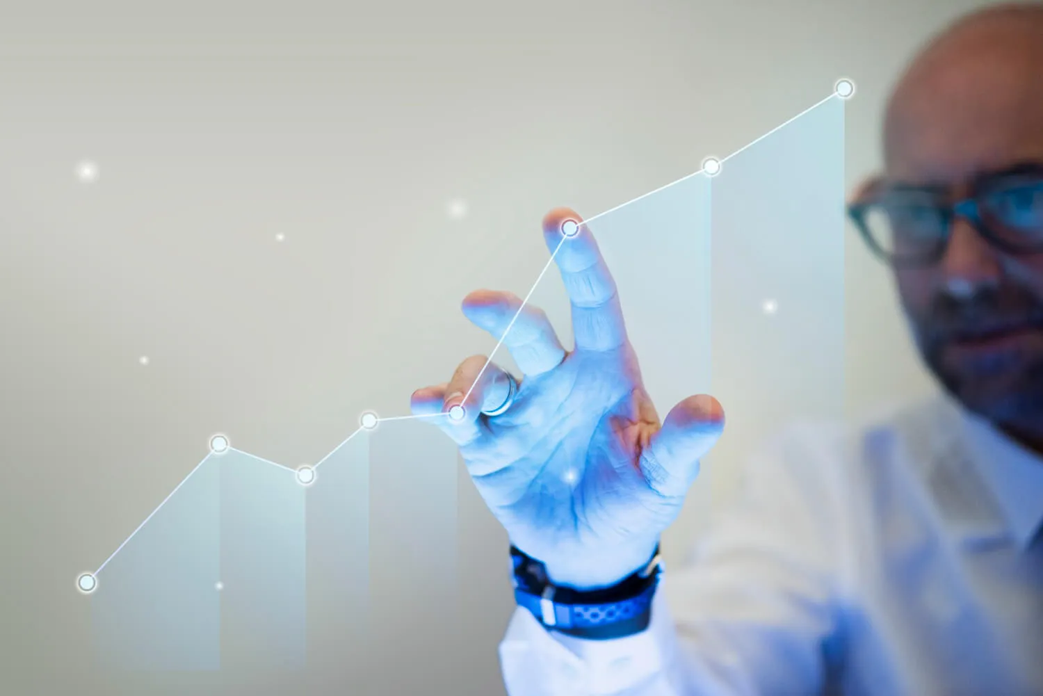 growth graph image
