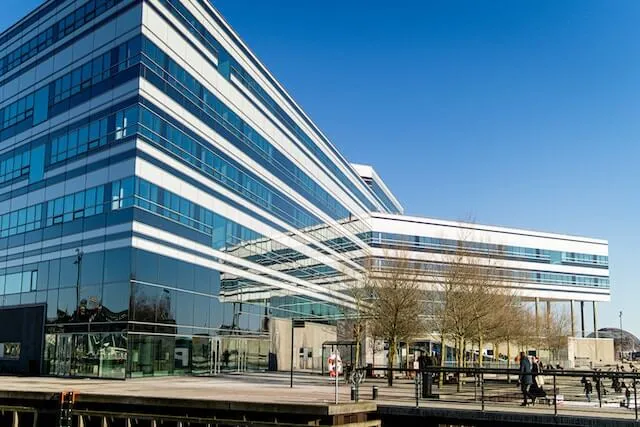 office image