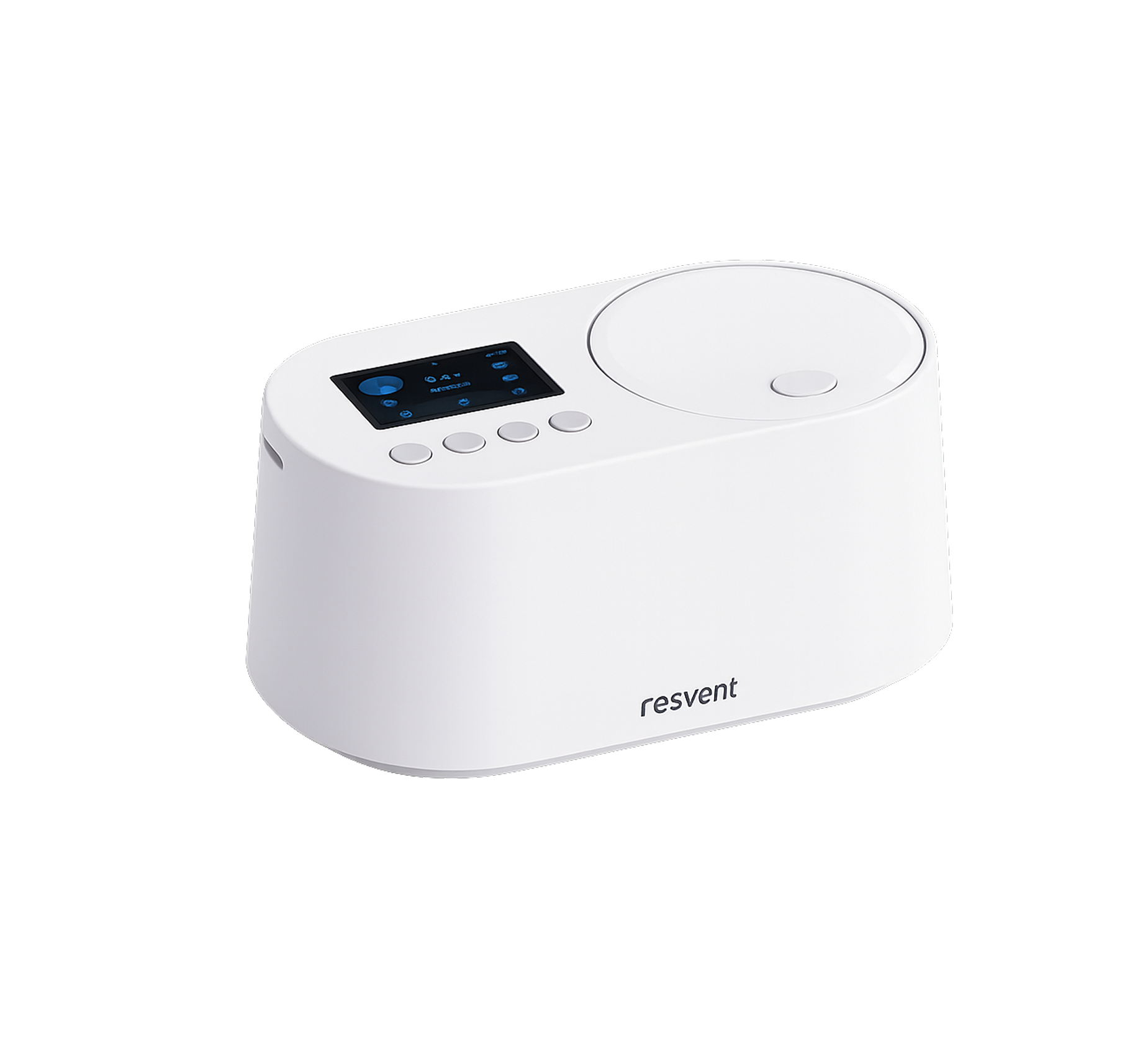 iBreeze III Series