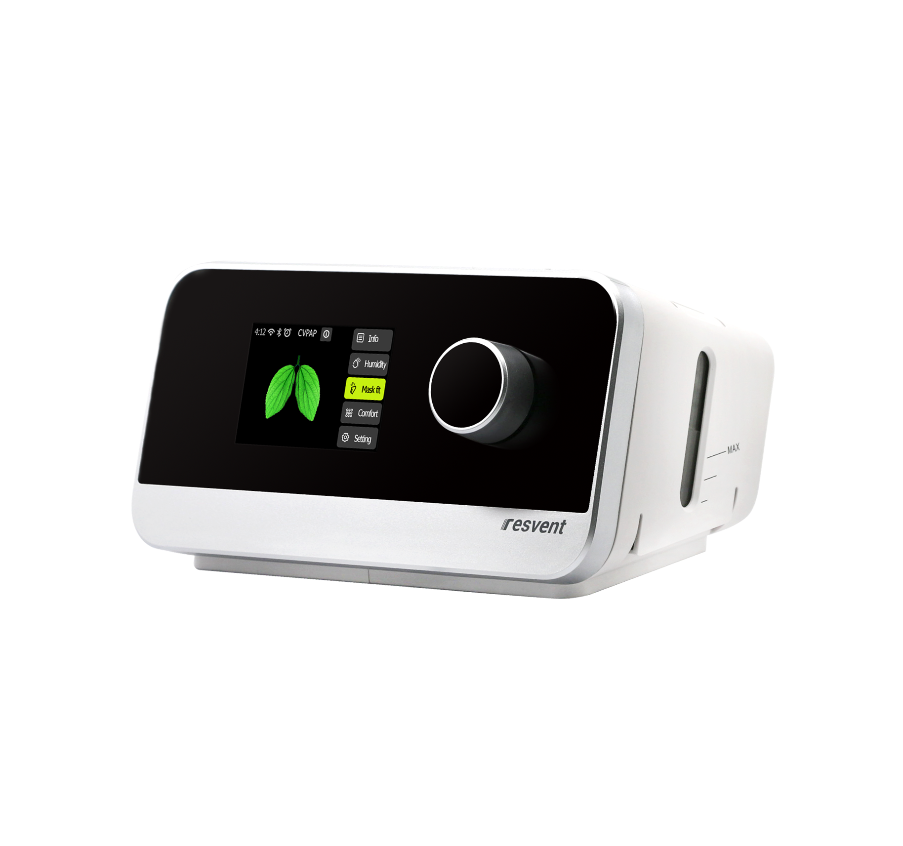 iBreeze CPAP/APAP