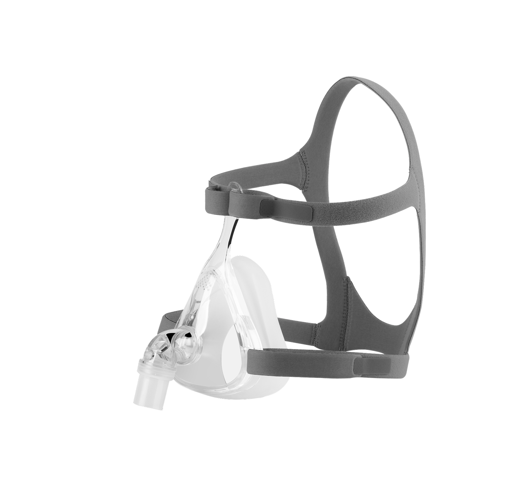 iRiFiT Full Face Mask (F300)