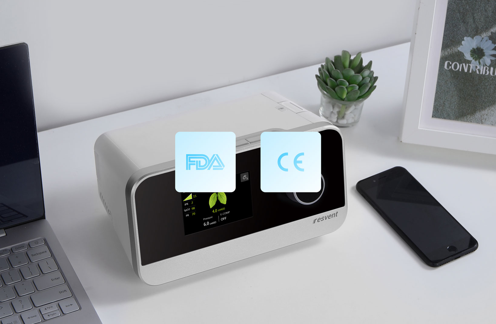 Why FDA and CE Certifications Matter When Sourcing CPAP Machines in Latin America