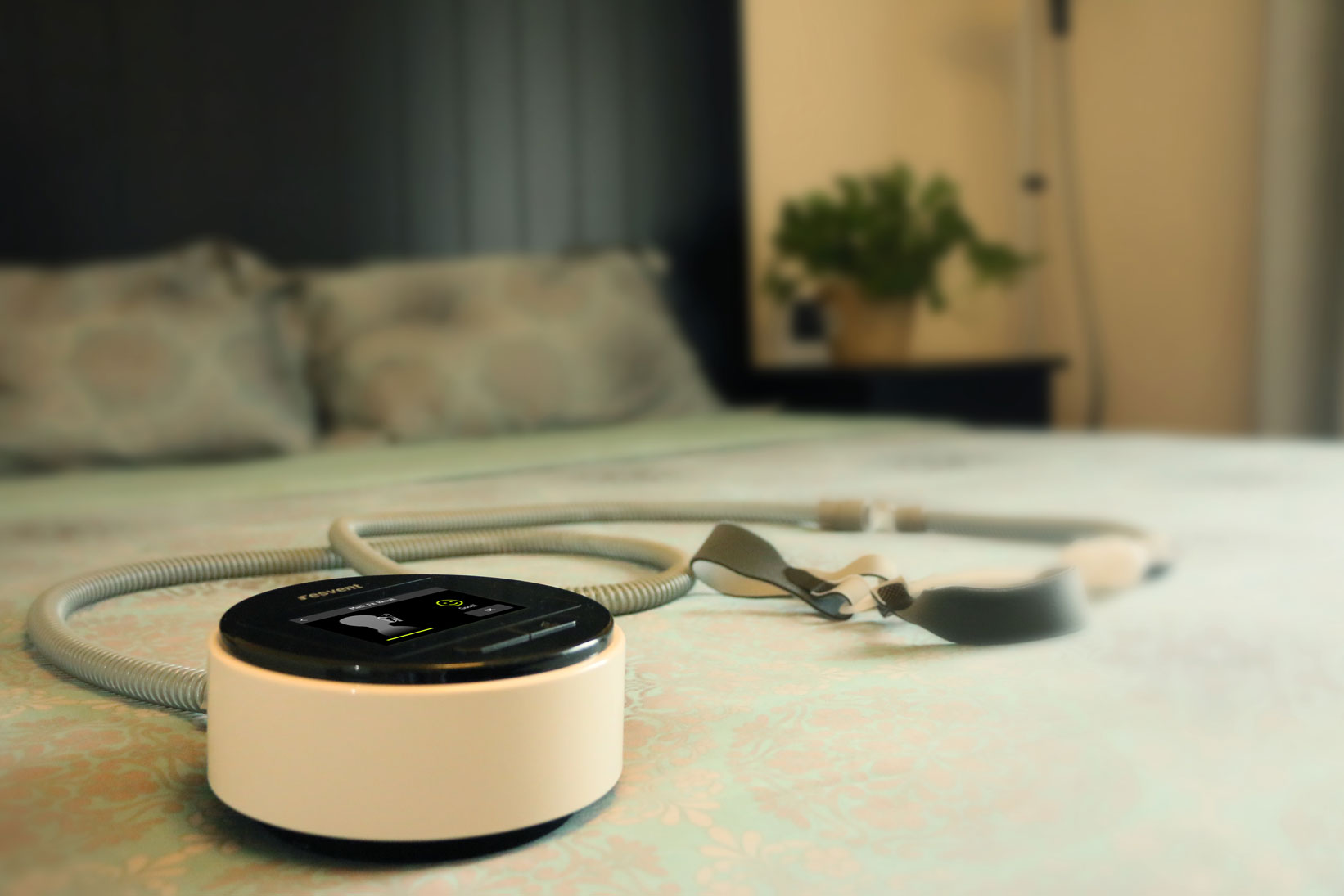 iBreeze Plus machine