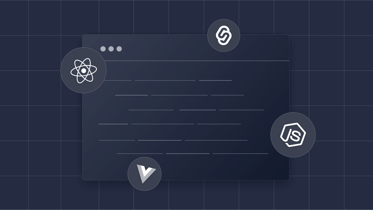 6 amazing web development libraries you should know about in 2022