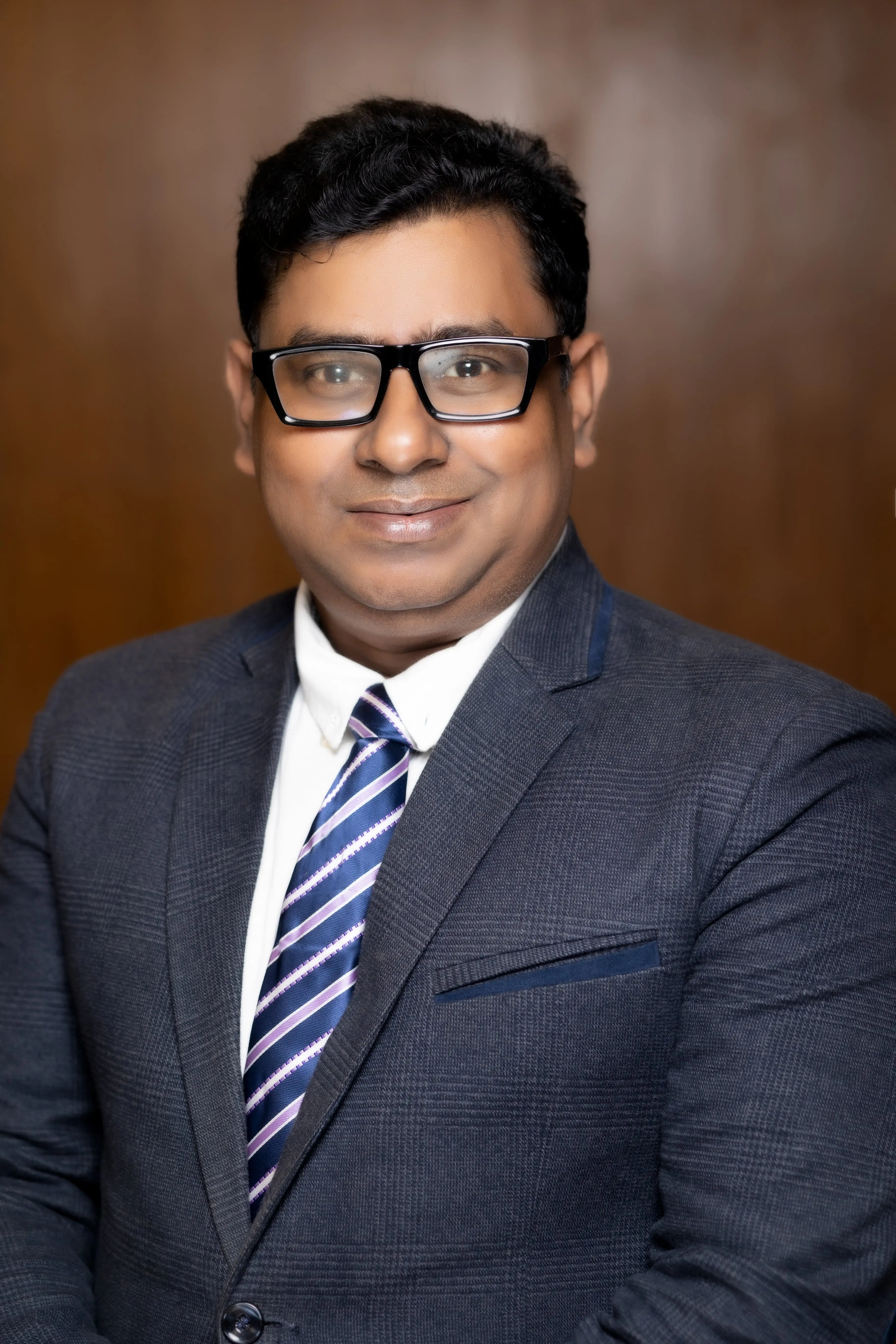 Proshanta Kumar Mandal
