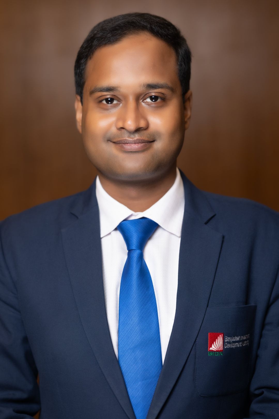 Dipankar Das Gupta