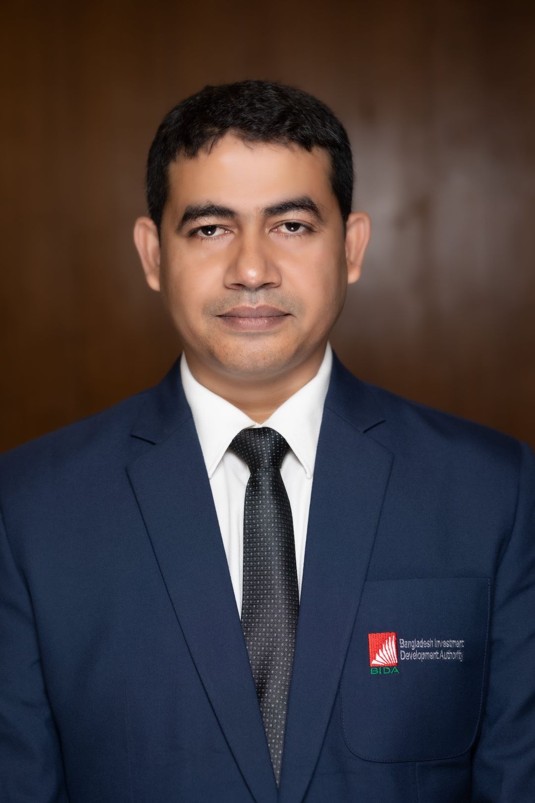 Sheikh Ashikur Rahman