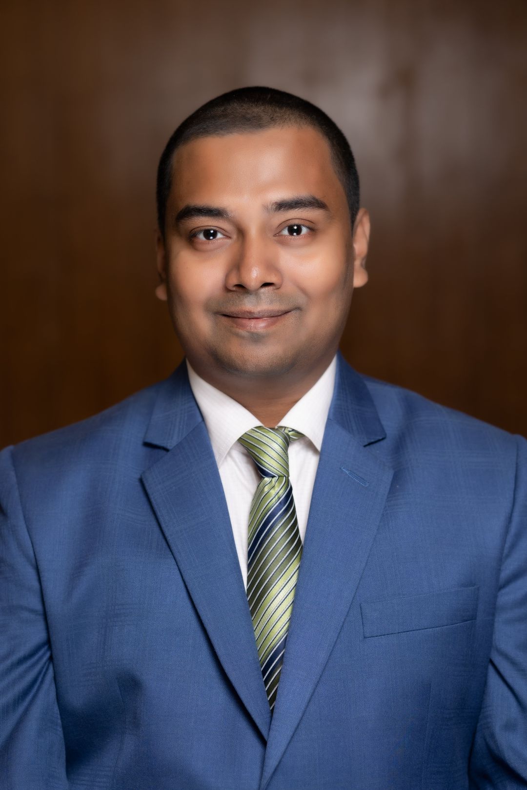 Dipu Sarkar