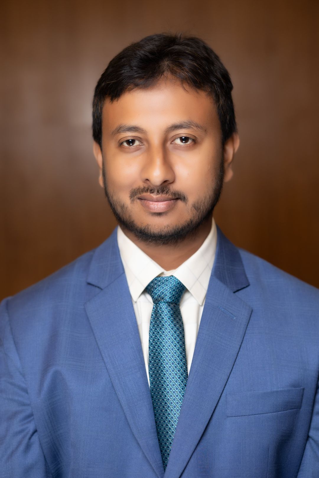Md. Tajmilur Rahman