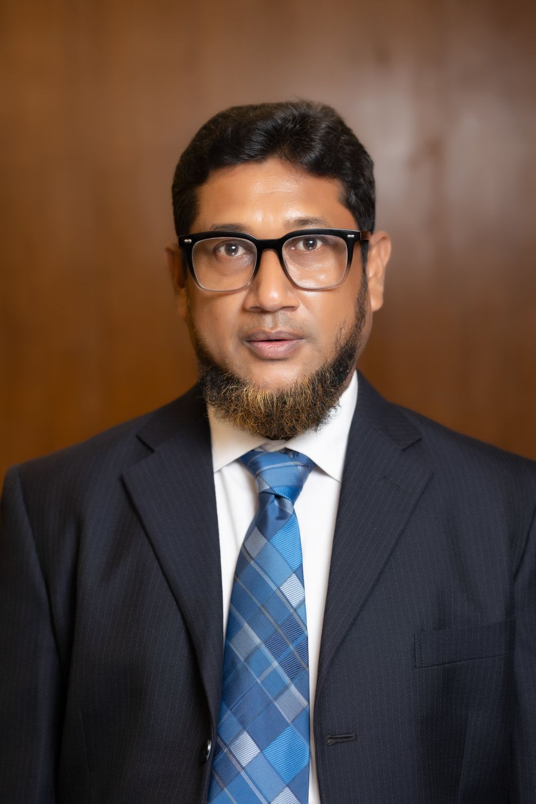Md. Monirul Islam