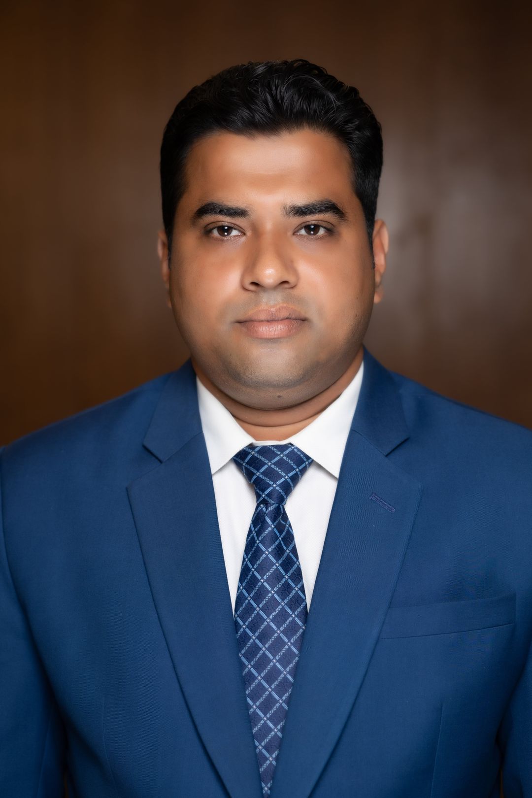 Md. Rabiul Islam