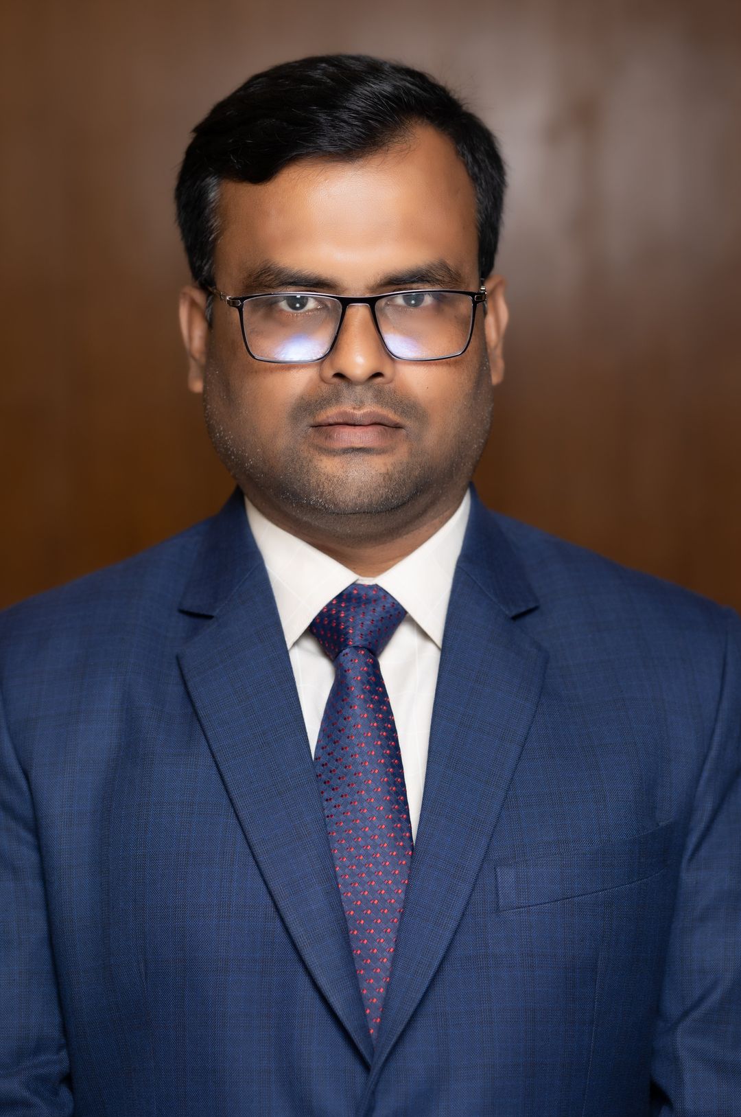 Md. Alamgir Hussain