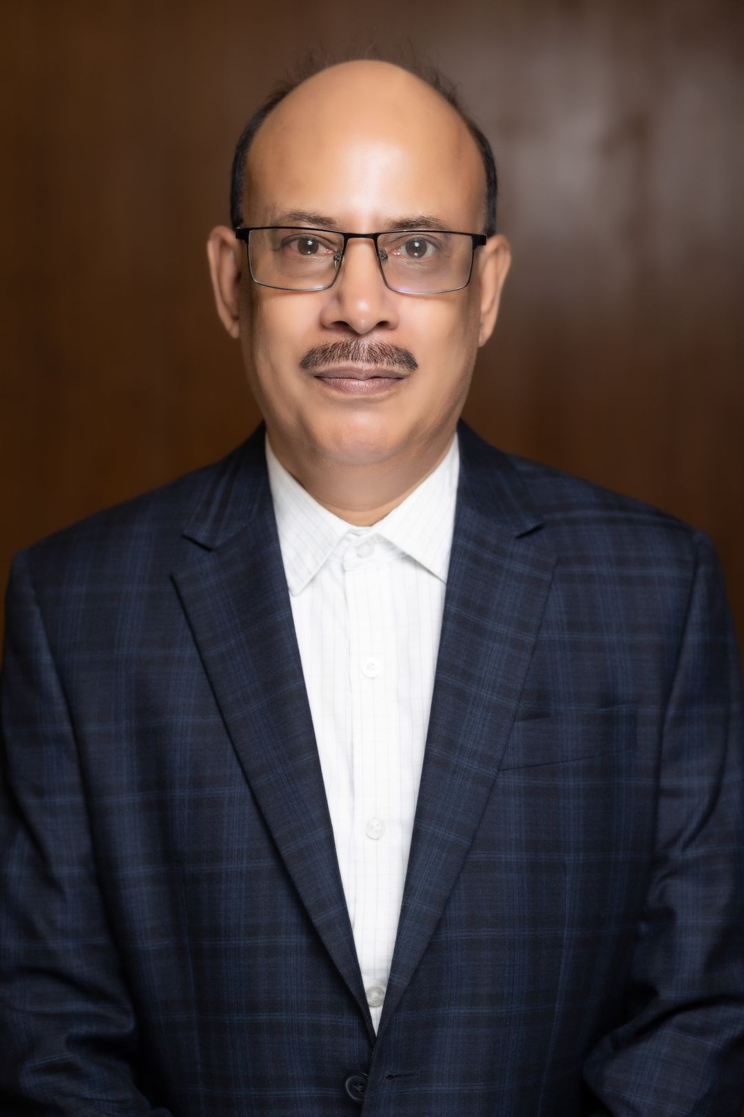 Sunil Kumar Adhikary