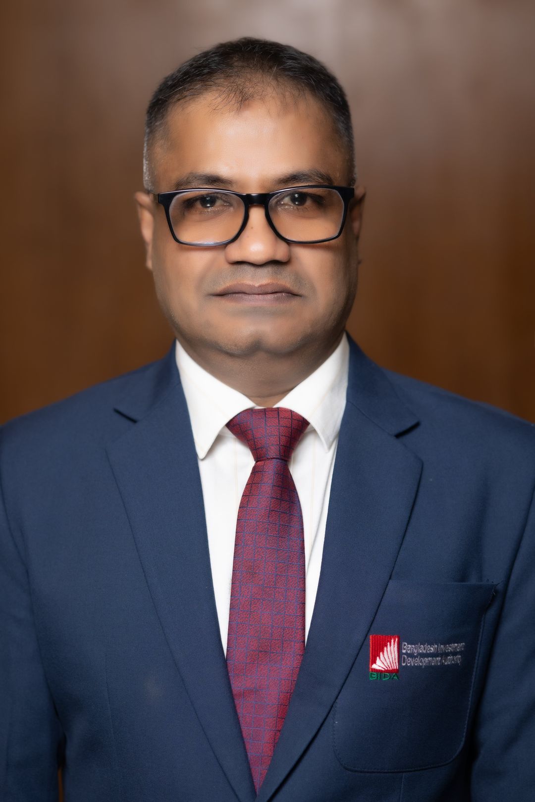 Muhammad Zahid Hossain