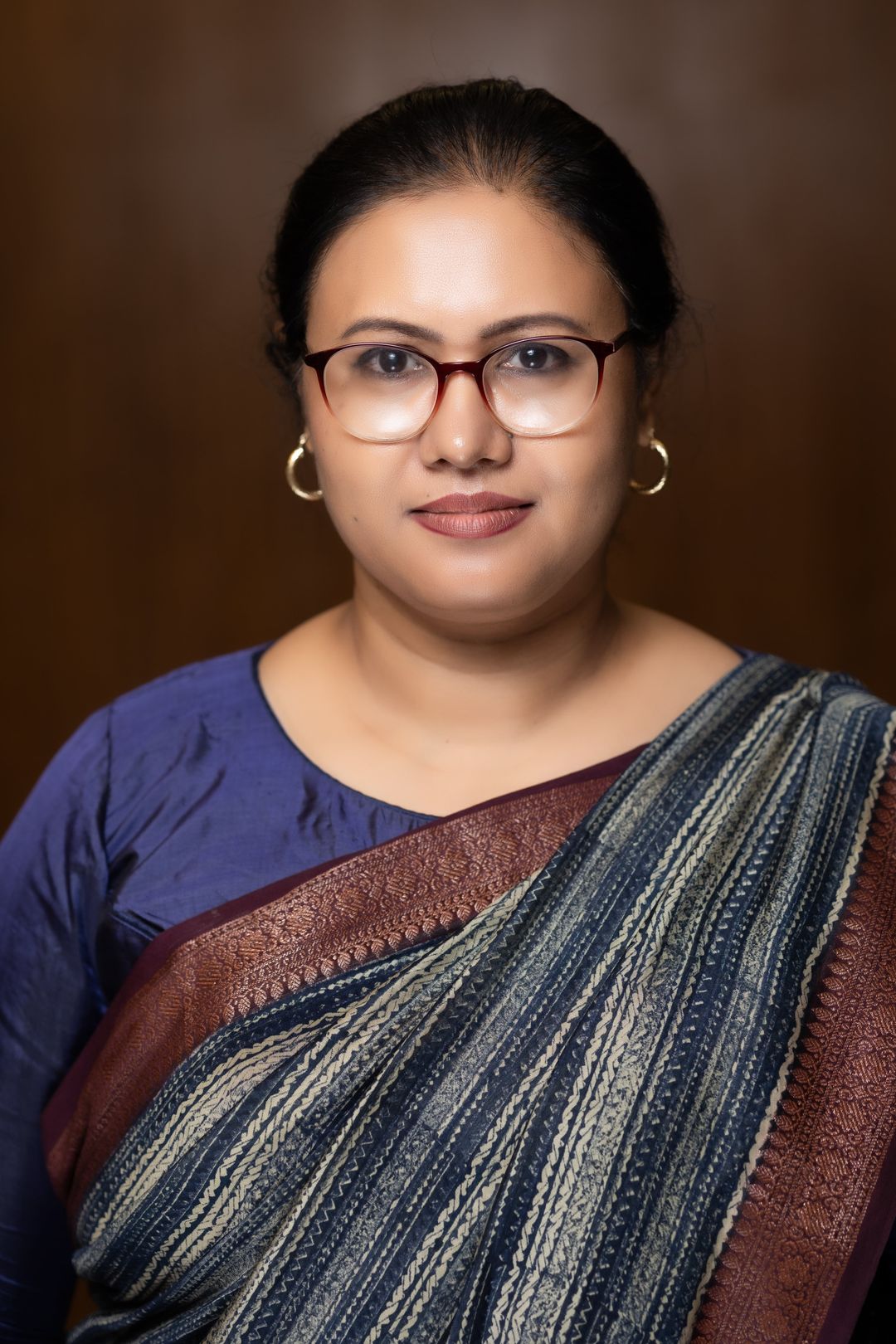 Mst. Shamima Akter