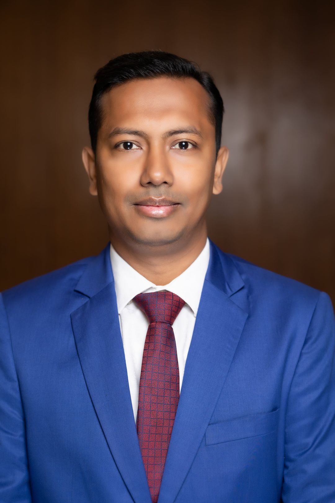 Md. Atik Sarker