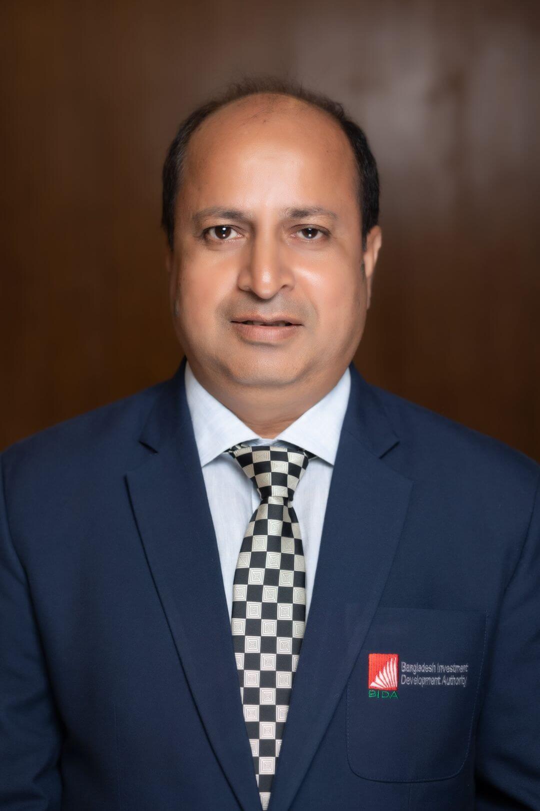 Md. Shohel Rana