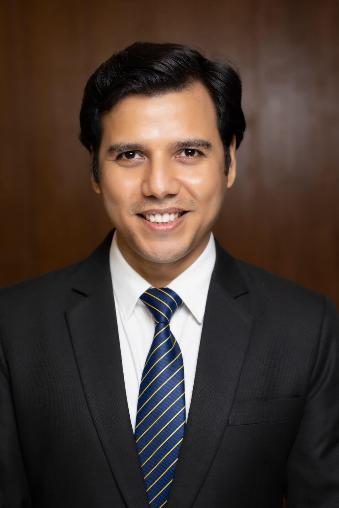 Sujan Das Gupta
